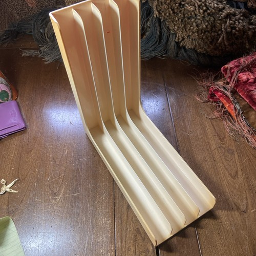 Vintage 1970s table - table, lp