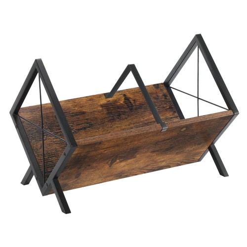 Vinyl record storage rack - storage,
