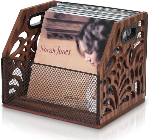 Vinyl record storage - vinyl,