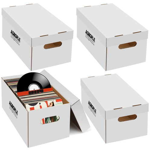 Pcs 7inch rpm - 4, vinyl