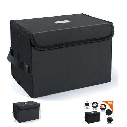 Vinyl record storage - storage, box
