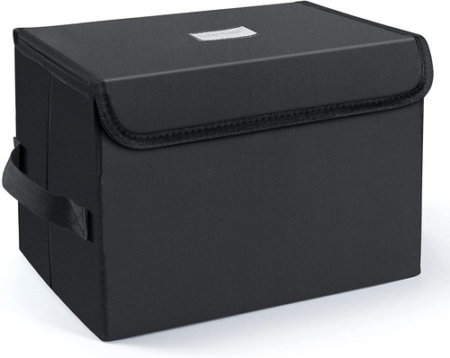 Vinyl record storage - record, box