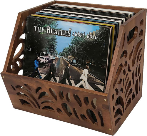 Vinyl record storage lps - vinyl,