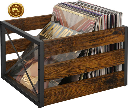 Vinyl record storage large lp - storage,,