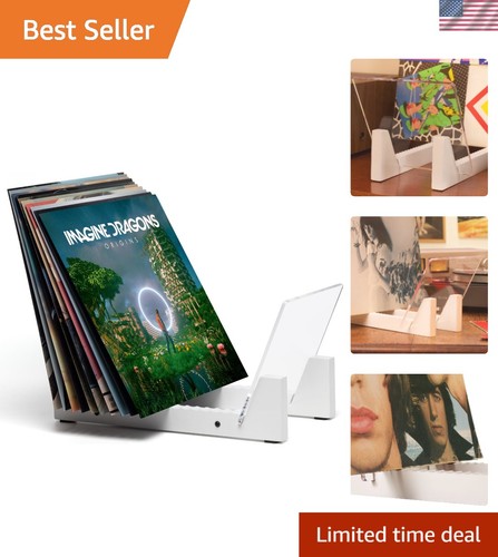 Minimalist vinyl record - minimalist,