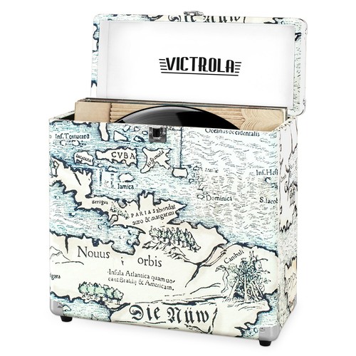 Victrola collector record - victrola,