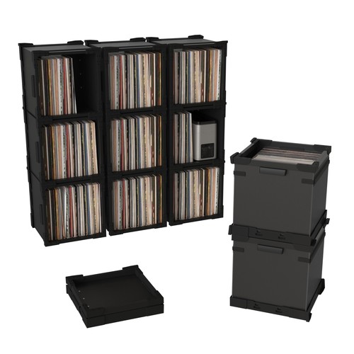 Humminguru flexicube vinyl - flexicube,